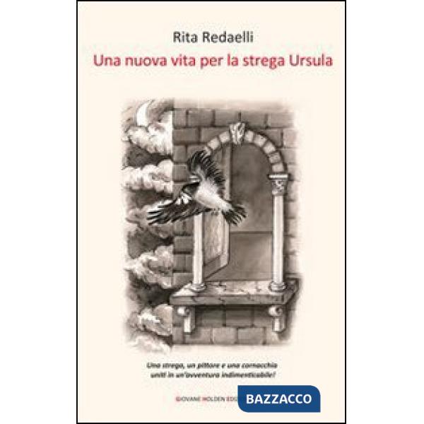 Nuova vita per la strega Ursula (Una)