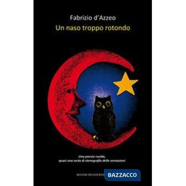 Naso troppo rotondo (Un)