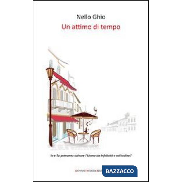 Attimo di tempo (Un)