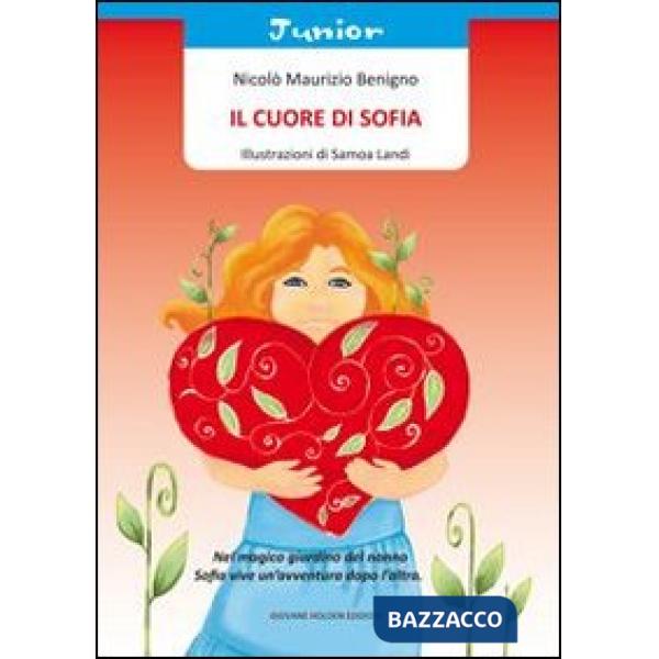 Cuore di Sofia (Il)