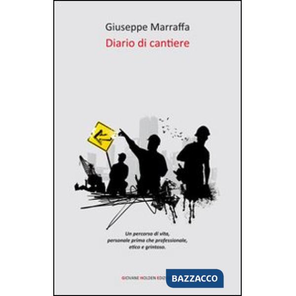 Diario di cantiere