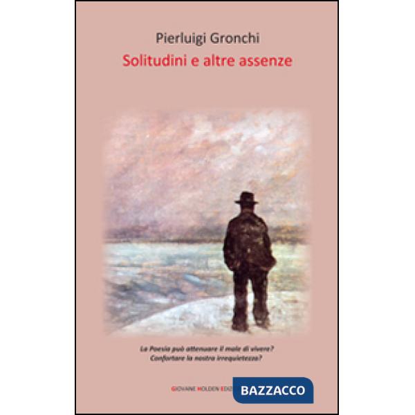 Solitudini e altre assenze