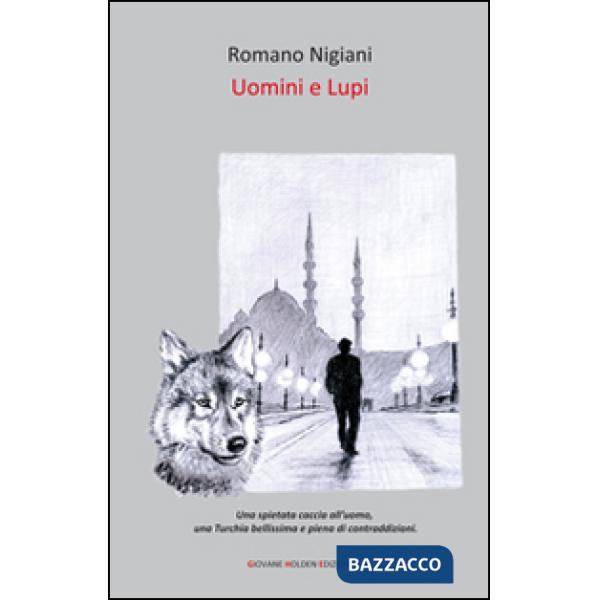 Uomini e lupi