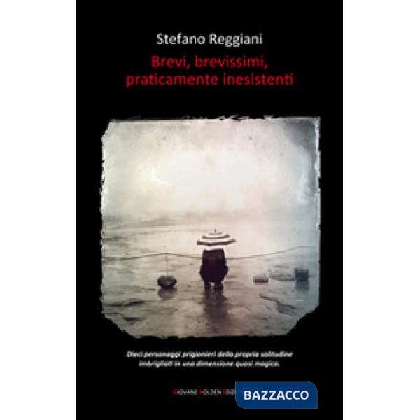 Brevi, brevissimi, praticamente inesistenti