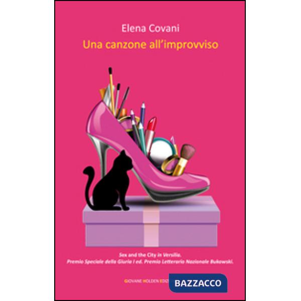 Canzone all'improvviso (Una)