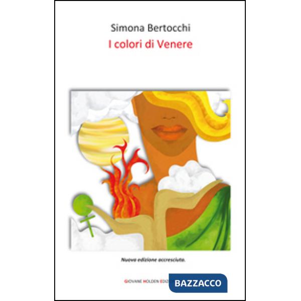 Colori di Venere (I)