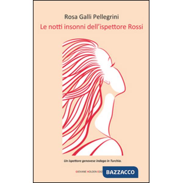 Notti insonni dell'ispettore Rossi (Le)