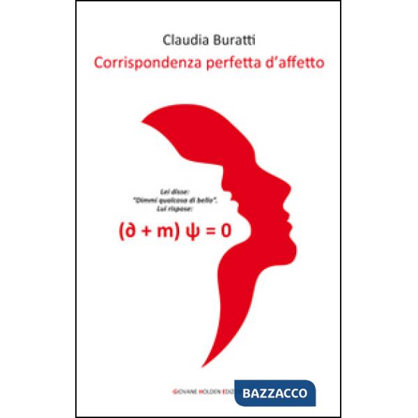 Corrispondenza perfetta d'affetto