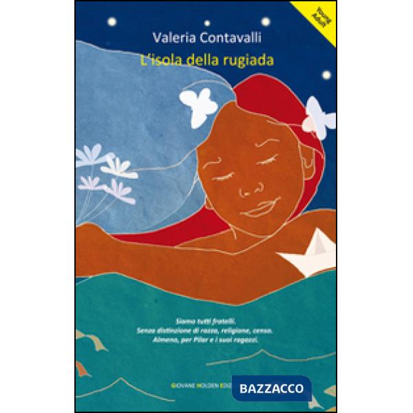 Isola della rugiada (L')