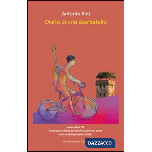 Diario di uno sbarbatello