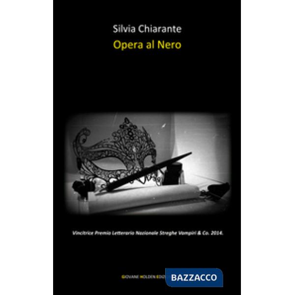 Opera al nero