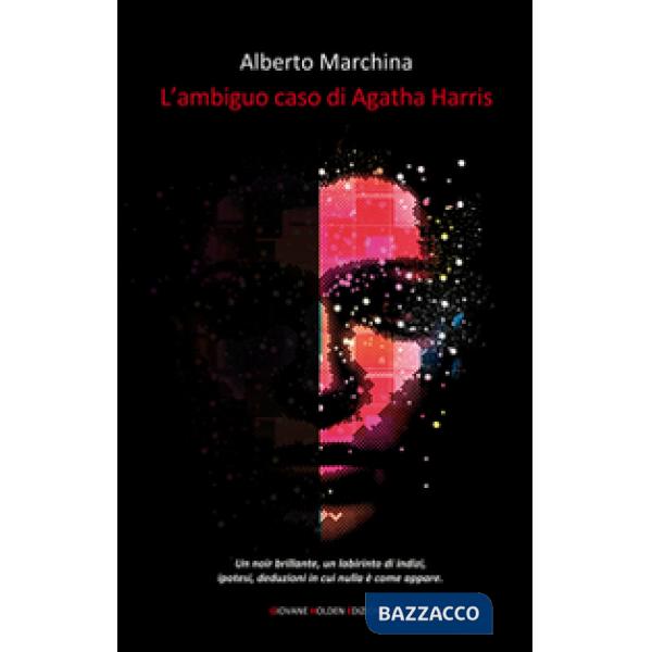 Ambiguo caso di Agatha Harris (L')