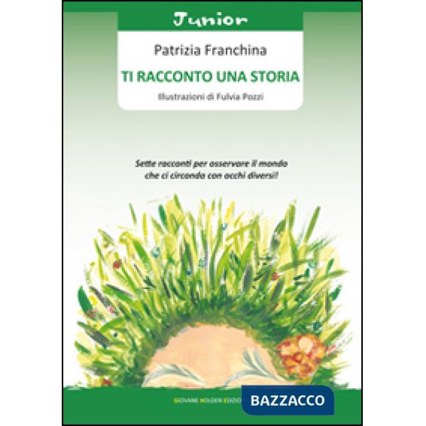 Ti racconto una storia