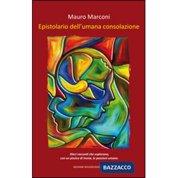 Epistolario dell'umana consolazione