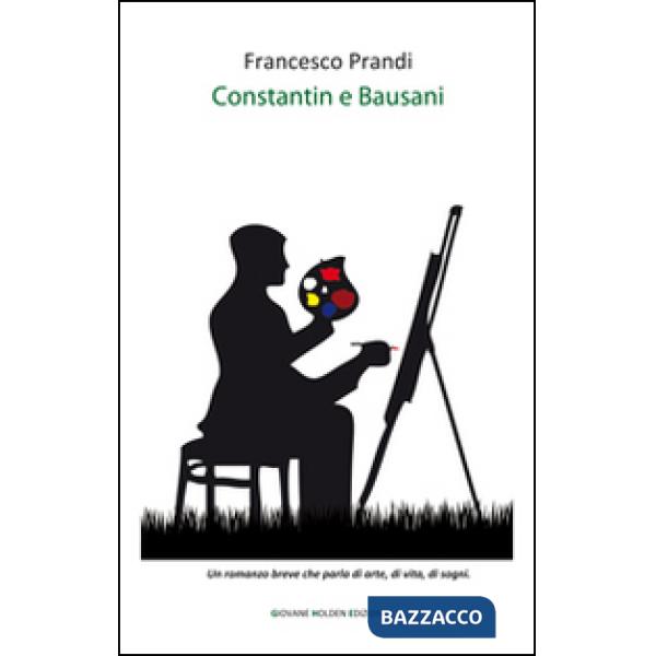 Constantin e Bausani