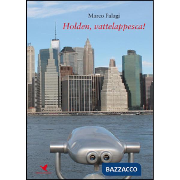 Holden, vattelappesca!