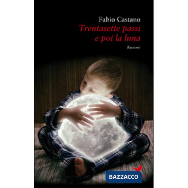 Trentasette passi e poi la luna