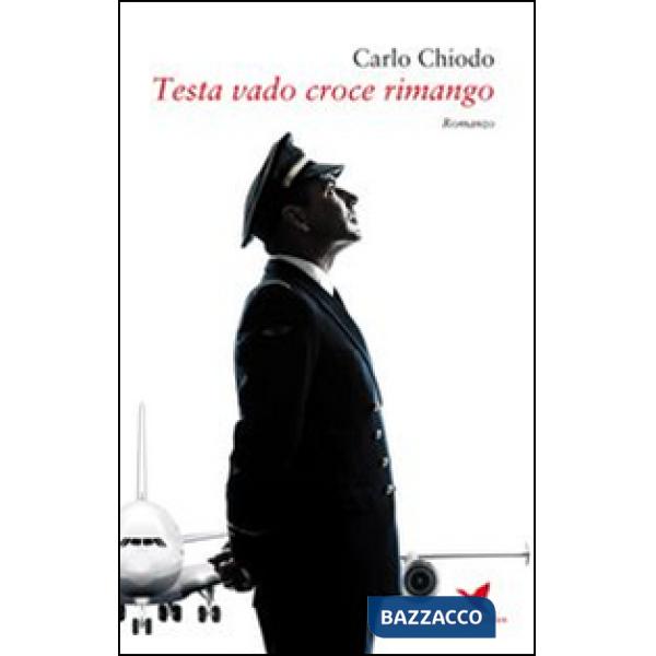 Testa vado croce rimango