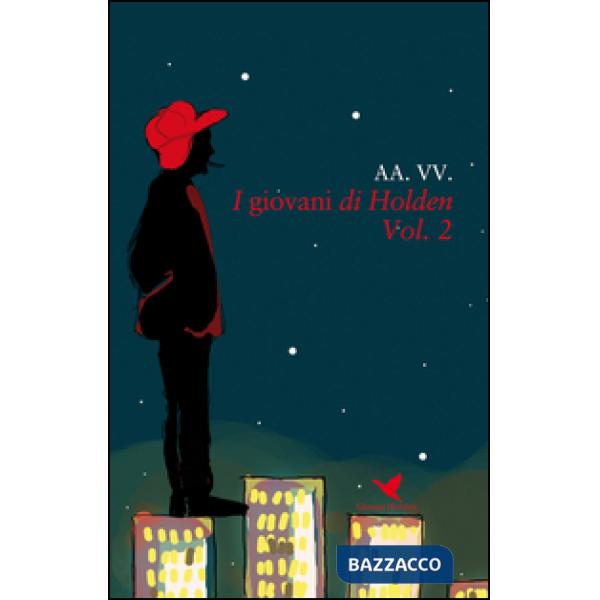 Giovani di Holden (I). Vol. 2