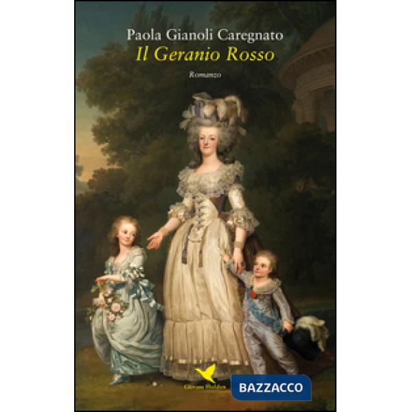 Geranio rosso (Il)