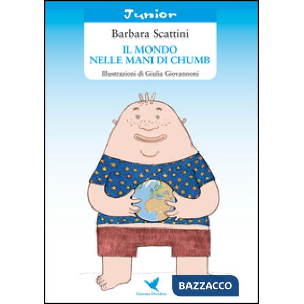 Mondo nelle mani di Chumb (Il)