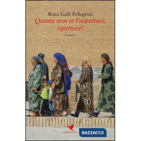 Questa non te l'aspettavi, ispettore!