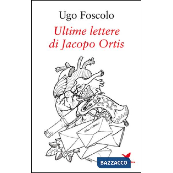 Ultime lettere di Jacopo Ortis