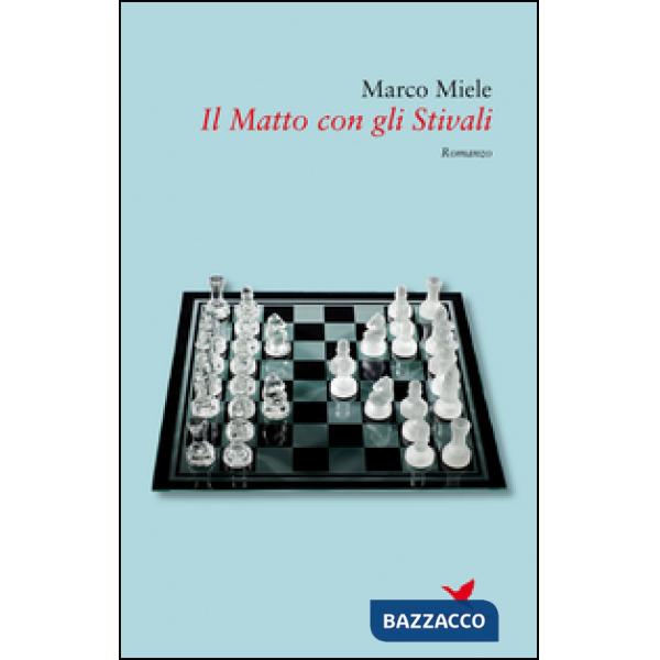 Matto con gli stivali (Il)