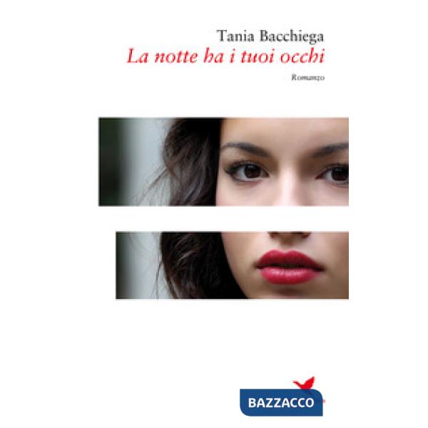 Notte ha i tuoi occhi (La)