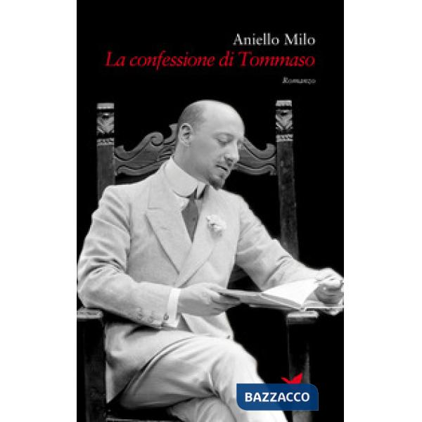 Confessione di Tommaso (La)