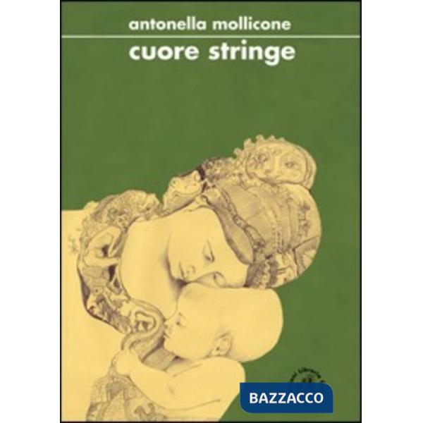 Acqua corre e cuore stringe