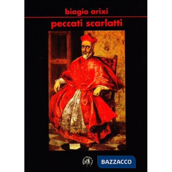 Peccati scarlatti