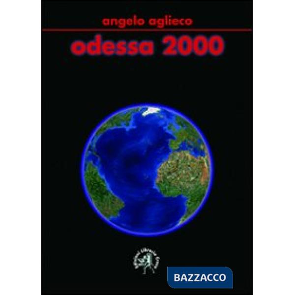 Odessa 2000