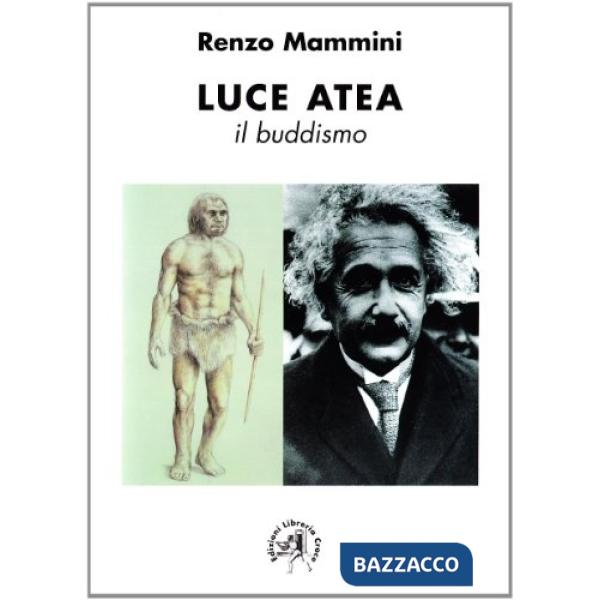 Luce atea. Il buddismo