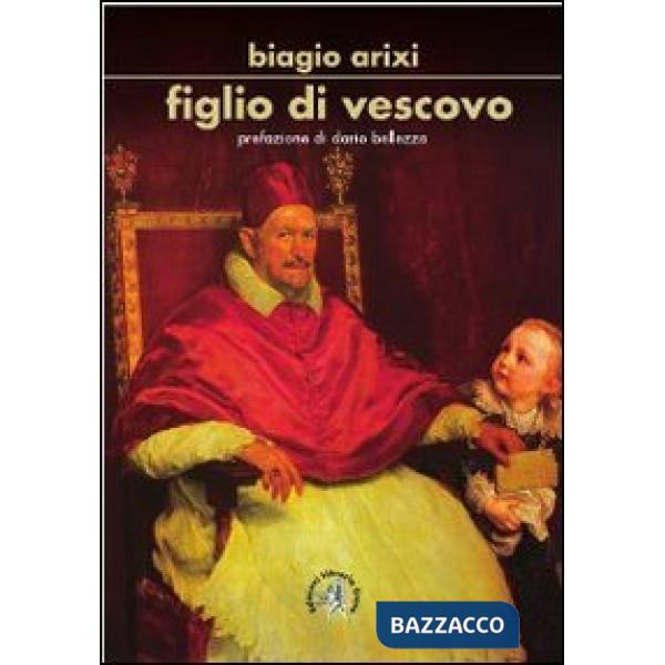 Figlio di vescovo