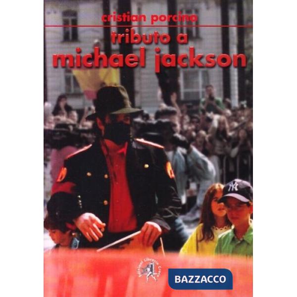 Tributo a Michael Jackson