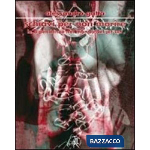 Schiavi per non morire. Le dipendenze nel mondo del jet-set