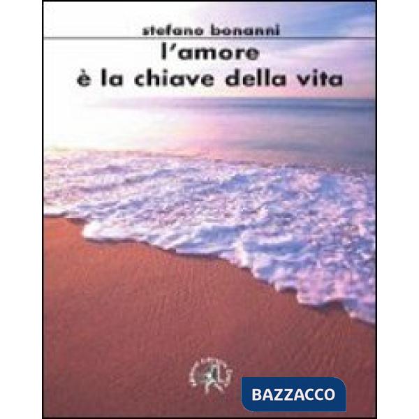 Amore è la chiave della vita (L')