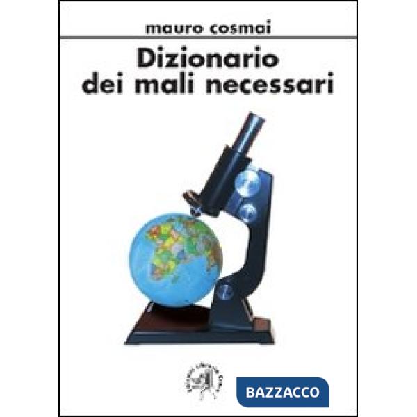 Dizionario dei mali necessari