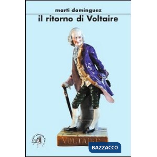 Ritorno di Voltaire (Il)