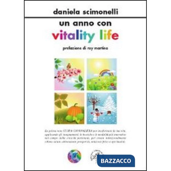 Anno con vitality life (Un)