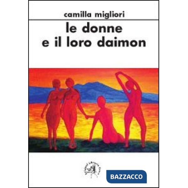 Donne e il loro daimon (Le)