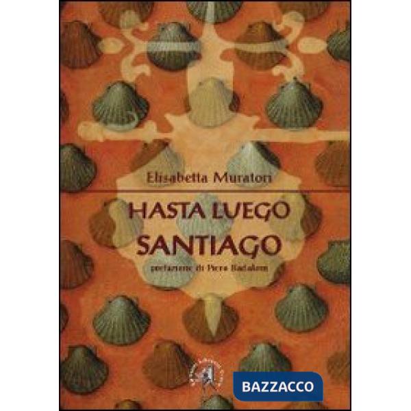 Hasta luego Santiago