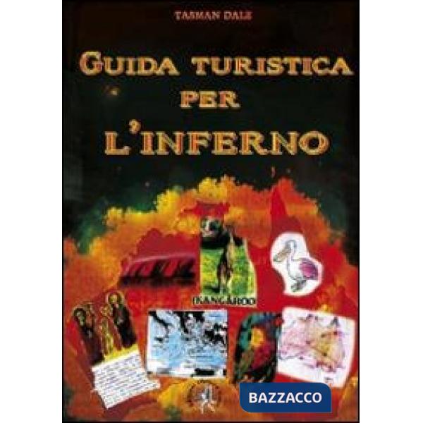 Guida turistica per l'inferno