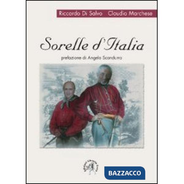 Sorelle d'Italia