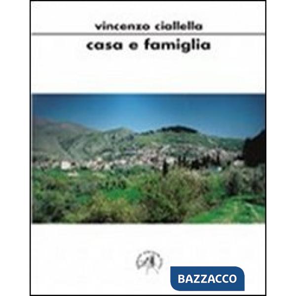 Casa e famiglia