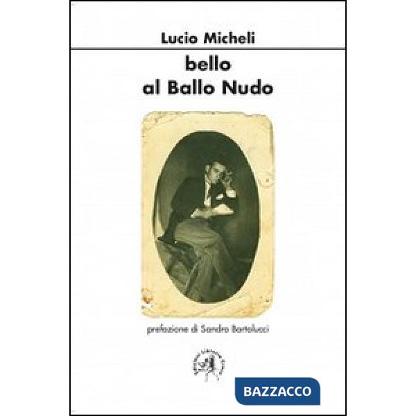 Bello al ballo nudo