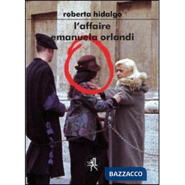 Affaire Emanuela Orlandi (L')