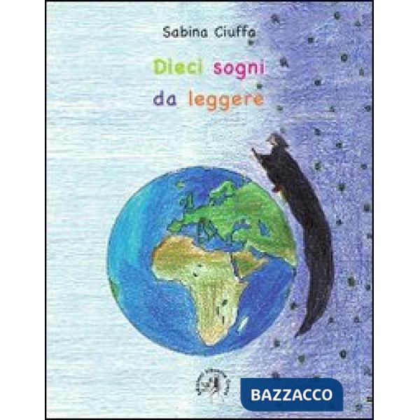 Dieci sogni da leggere