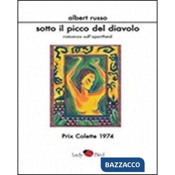 Sotto il picco del diavolo